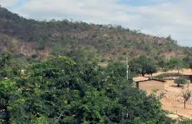 location of Chuao