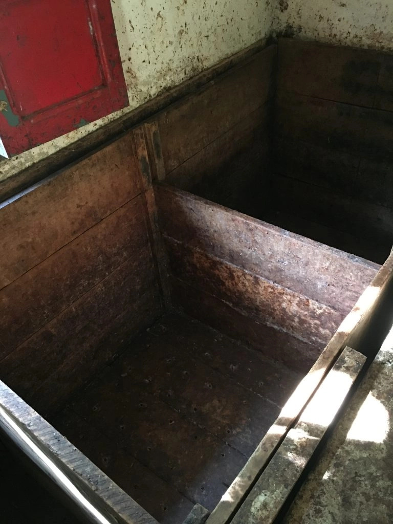 protocolo de fermentacion