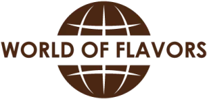 World of Flavors