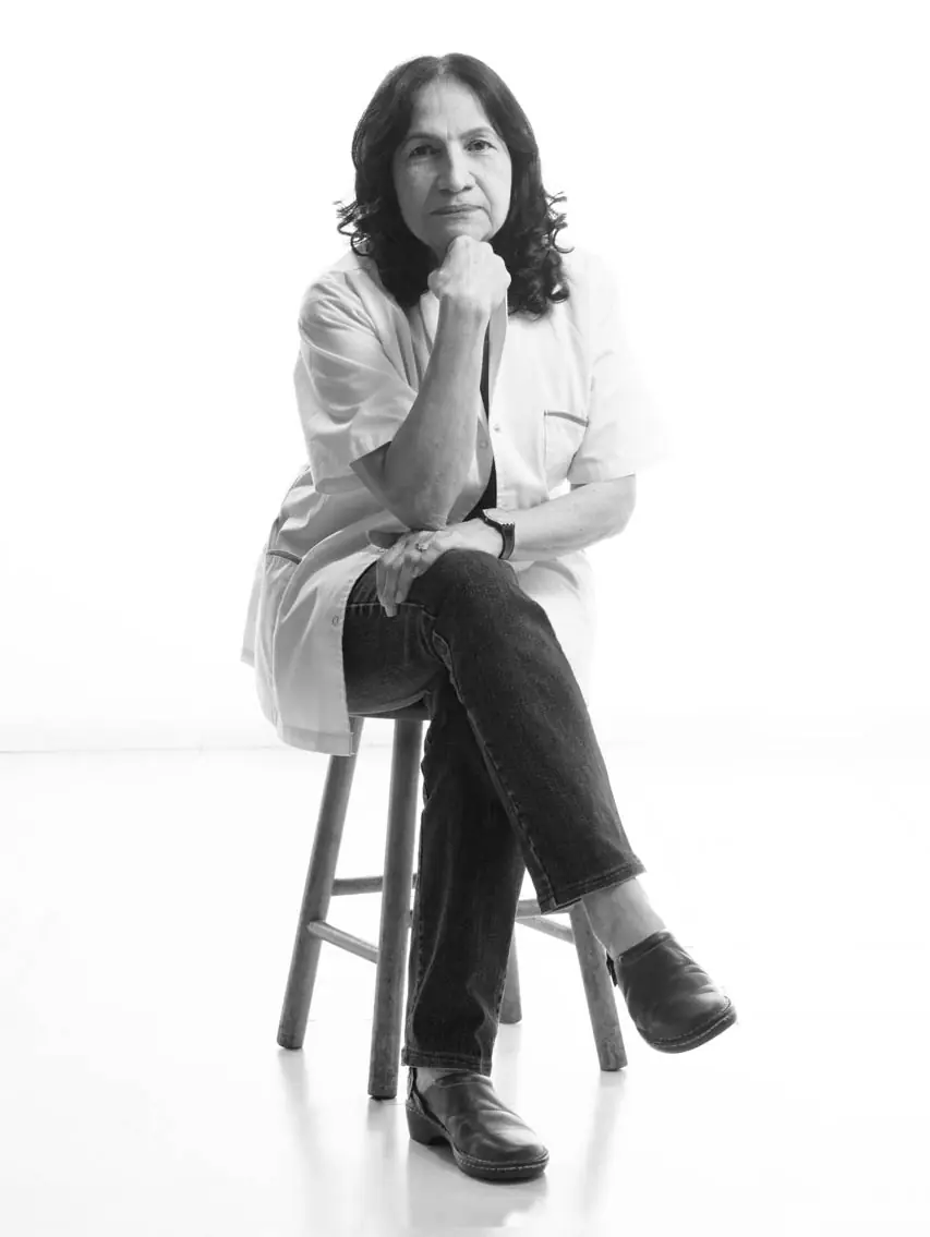 Gladys Ramos